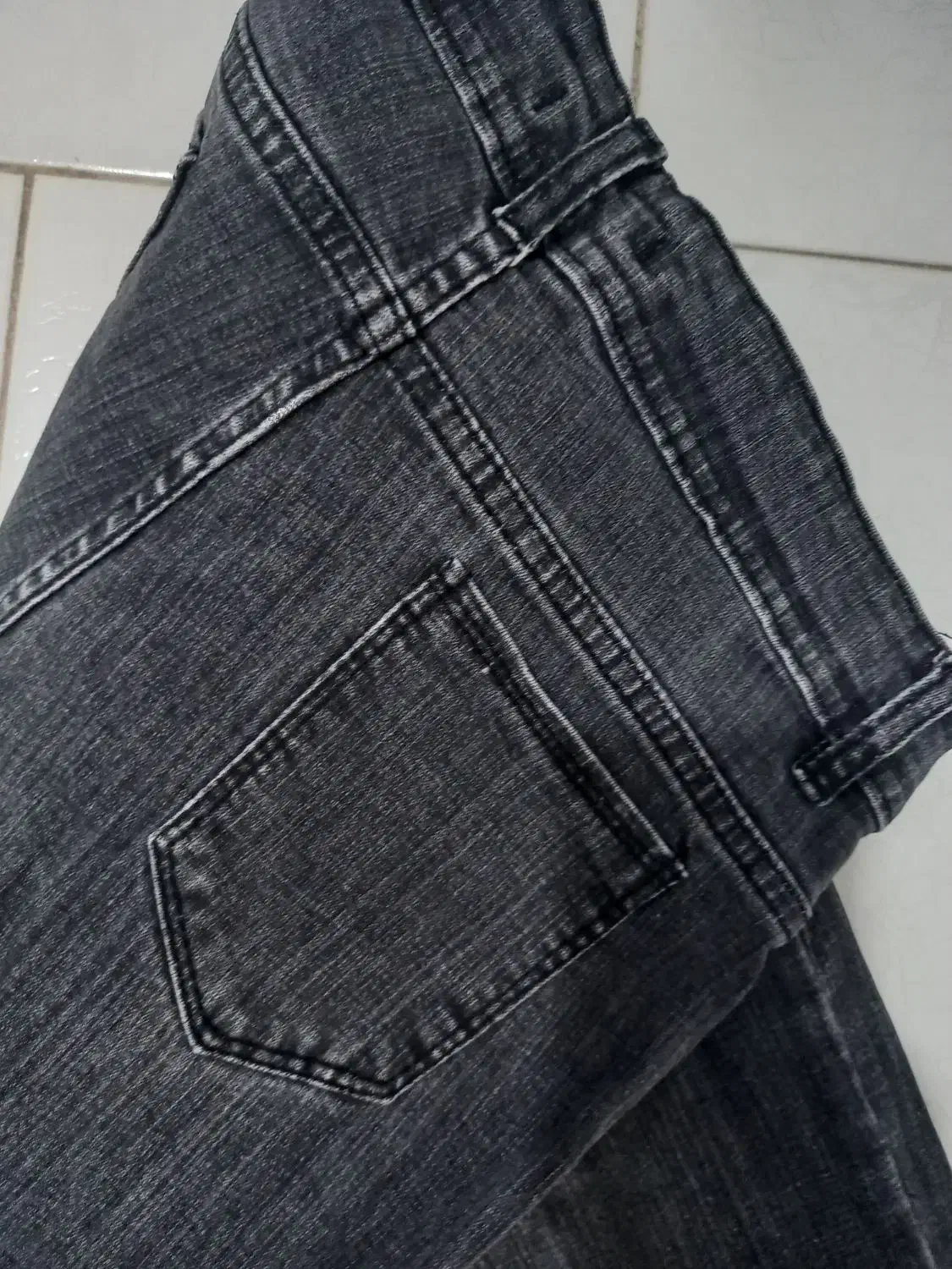 انواع شلوار لی|لباس|مشهد, ابوذر|دیوار