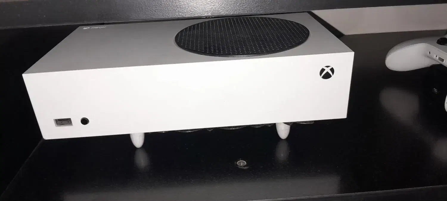 xbox series S|کنسول، بازی ویدئویی و آنلاین|ماهدشت, |دیوار