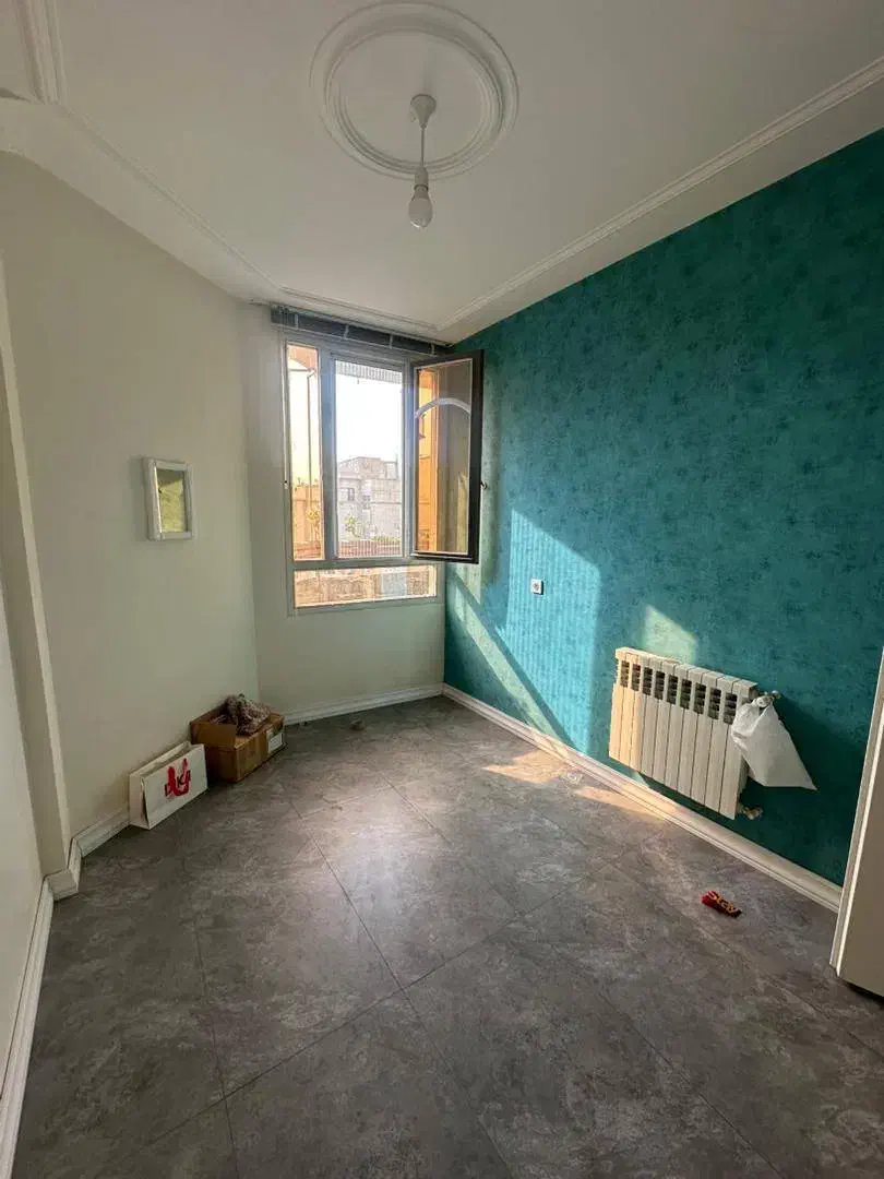 واحد دو خوابه فول امکانات غرق در نور