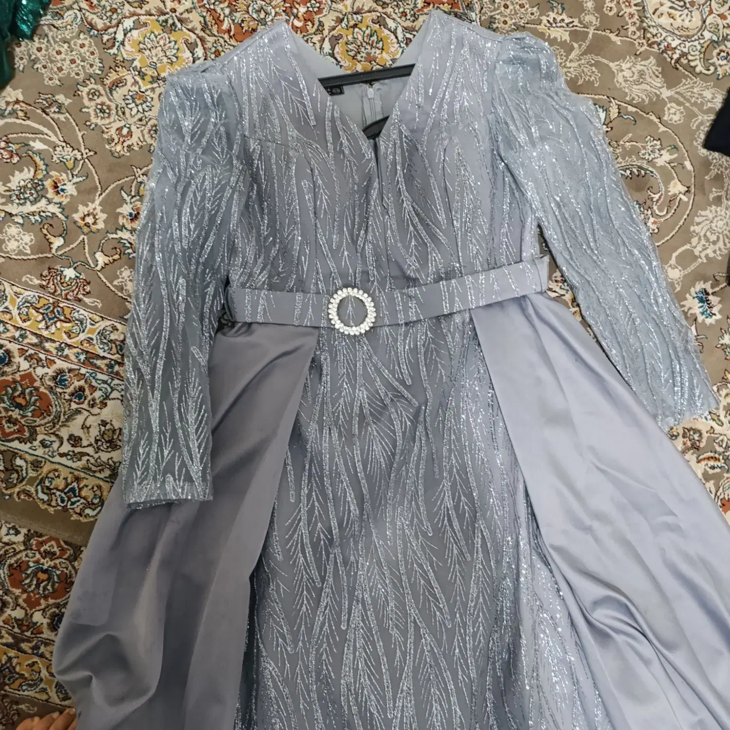 لباس مجلسی|لباس|تهران, خاک سفید|دیوار