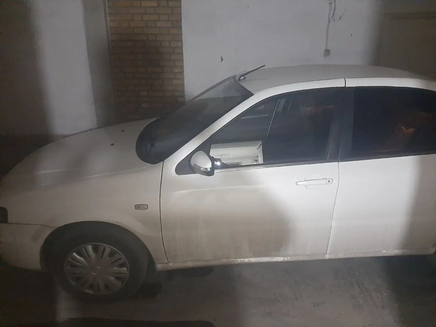 فروش سورون پلاس ای اف سون|خودرو سواری و وانت|کرمانشاه, |دیوار