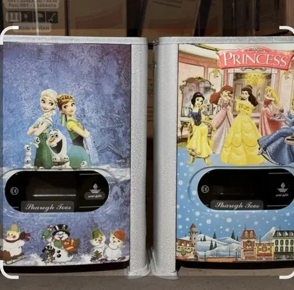 بخاری گازی طرح کودک توان با ضمانت شرکتی|بخاری، هیتر، شومینه|رشت, یخسازی|دیوار