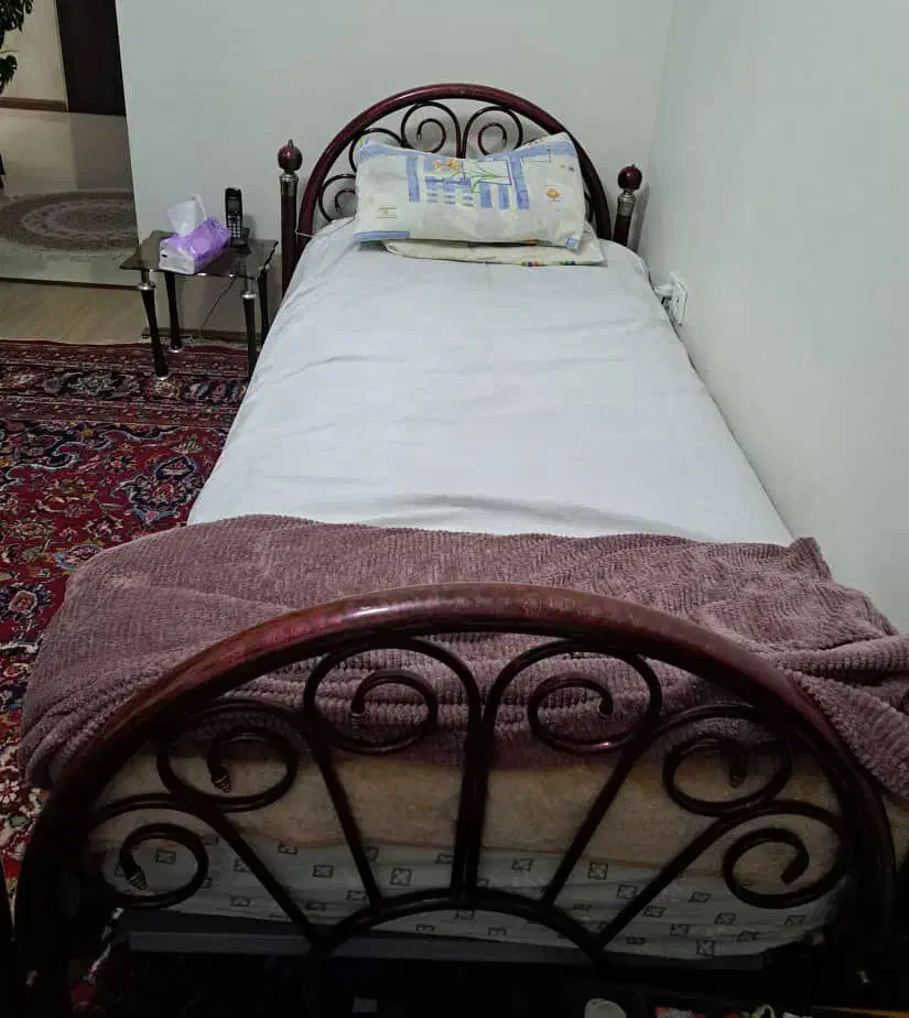 تخت ، دراور ، جا کفشی|جاکفشی، کمد، دراور|مشهد, الهیه|دیوار