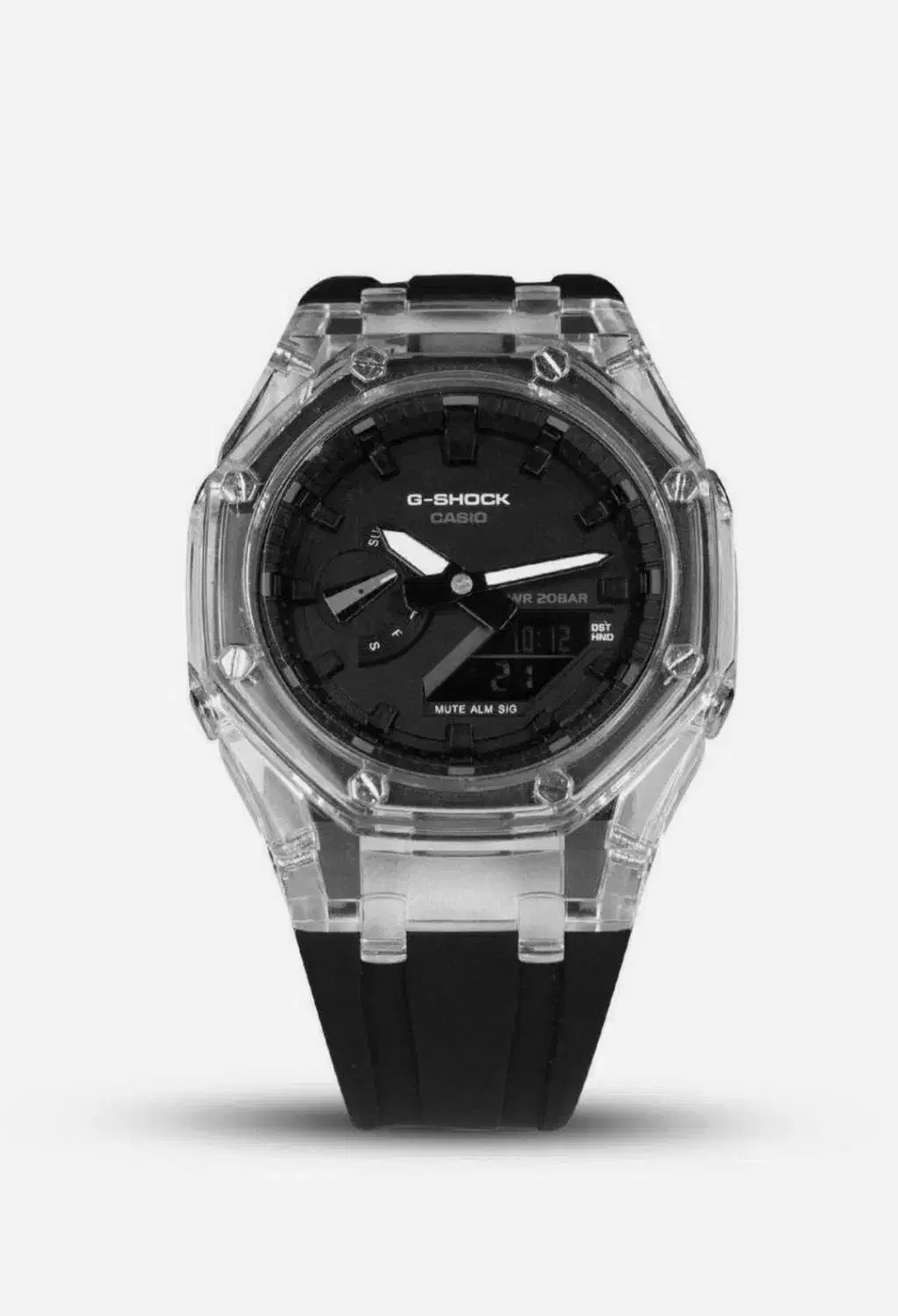 ساعت جی شاک  ۲۱۰۰|ساعت|محمدشهر, محمدشهر|دیوار