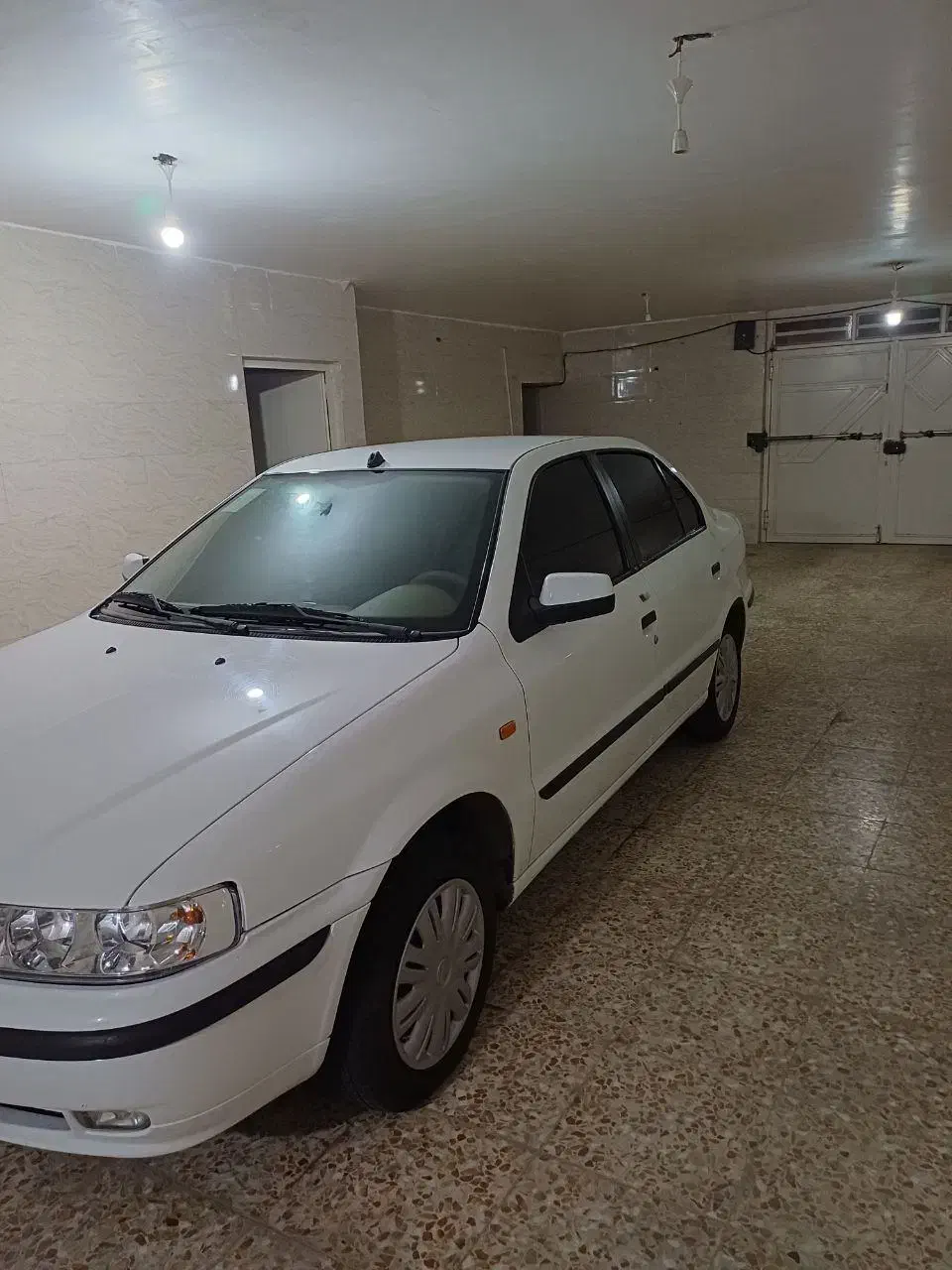 سمند ۱۴۰۱|خودرو سواری و وانت|خرمآباد, |دیوار