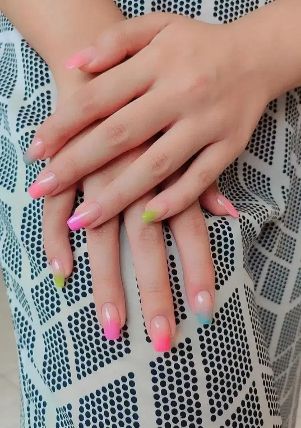 ارائه کلیه خدمات زیبایی سالن جیران|خدمات آرایشگری و زیبایی|فولادشهر, مسکن مهر فولادشهر|دیوار