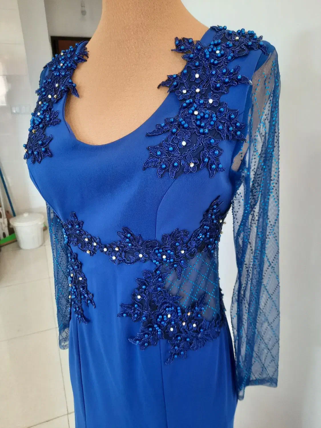 ماکسی مزونی|لباس|قم, زنبیل آباد|دیوار