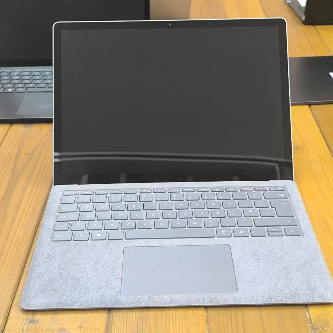 surface laptop 4 8/256|رایانه همراه|اصفهان, باغ زرشک|دیوار