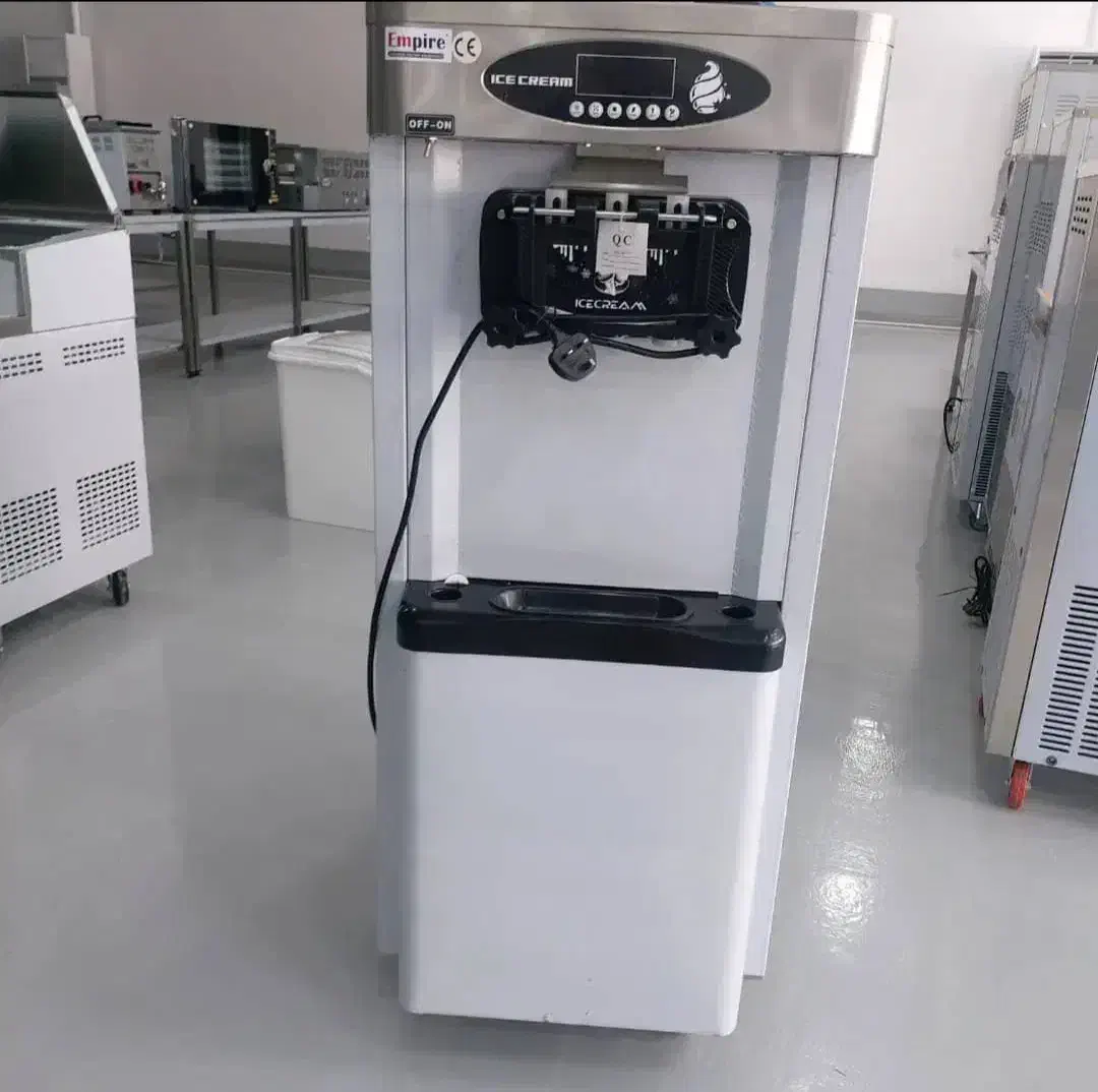 دستگاه بستنی قیفی ویخدربشهت|کافیشاپ و رستوران|بندر گناوه, |دیوار