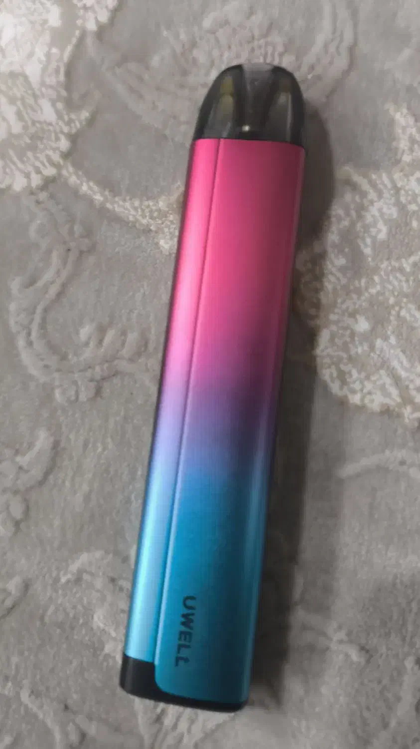 پاد مدل کالیبرن a2s|فعالیت داوطلبانه|ایذه, |دیوار