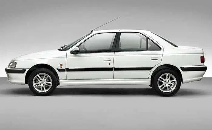 پژو پارس xu7p|خودرو سواری و وانت|سرپل ذهاب, |دیوار