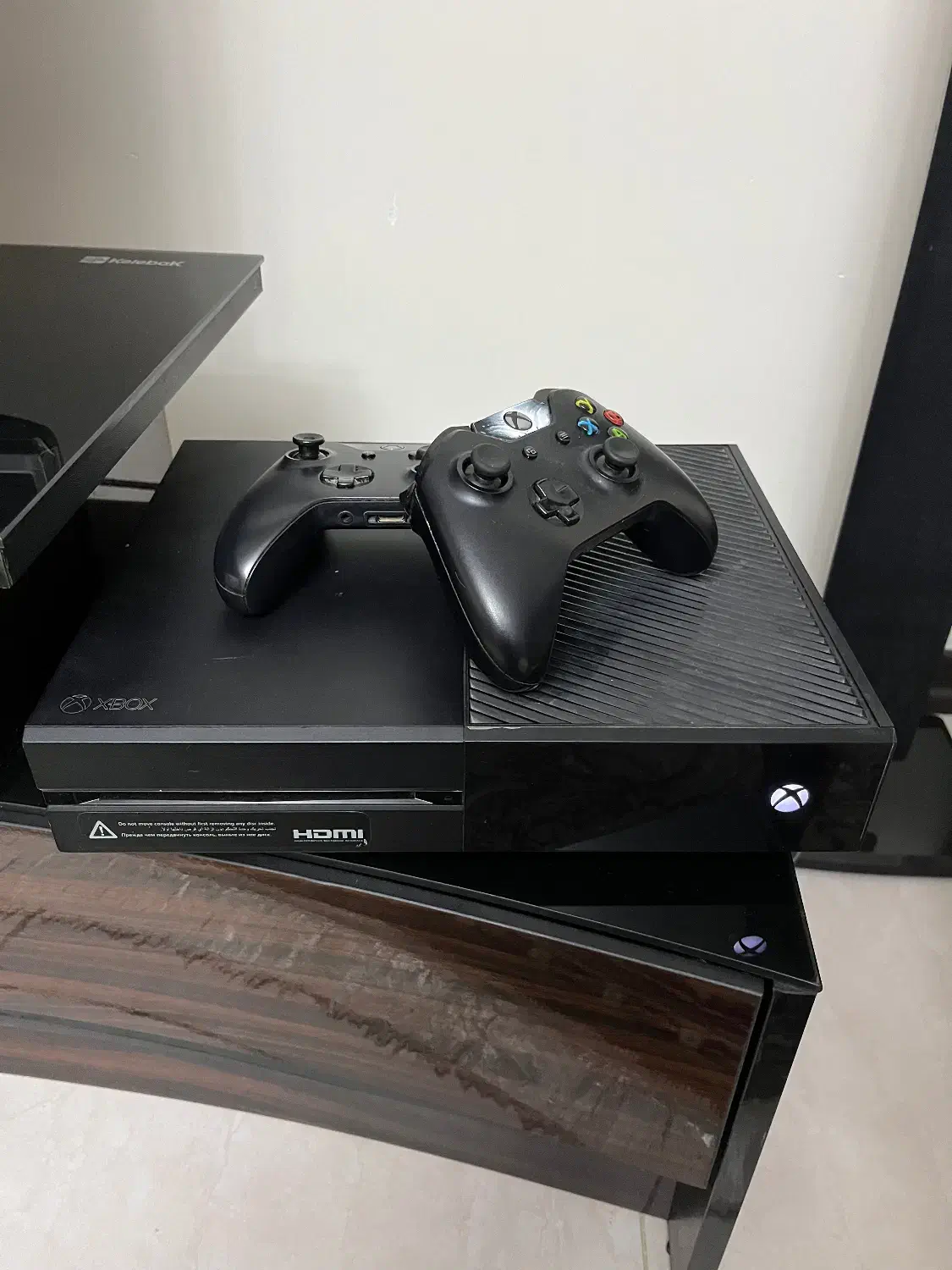 ایکس باکس وان|کنسول، بازی ویدئویی و آنلاین|مبارکه, |دیوار