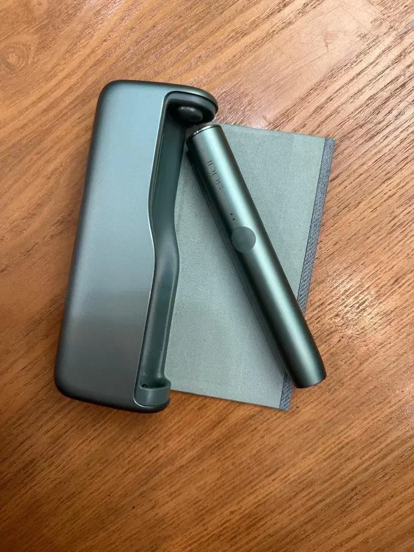 آی‌کاس IQOS Iluma Prime|زیورآلات و اکسسوری|تهران, اختیاریه|دیوار