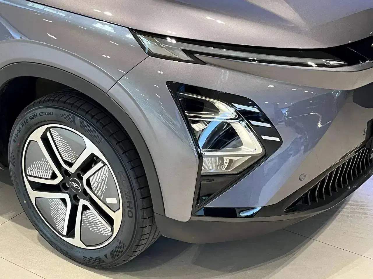 فونیکس اف ایکس fx برقی ev صفر2024(نمایندگی ستوده)|خودرو سواری و وانت|تهران, مرزداران|دیوار