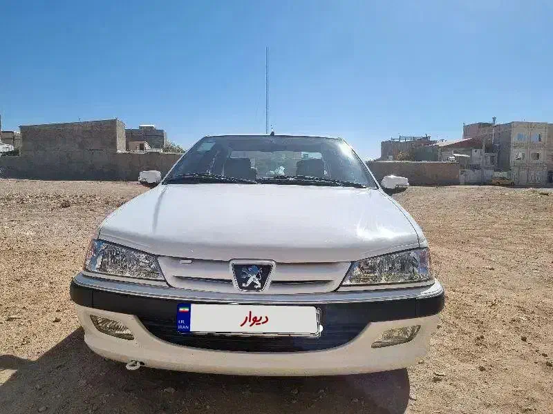 پژو پارس XU7P|خودرو سواری و وانت|خرمدره, |دیوار