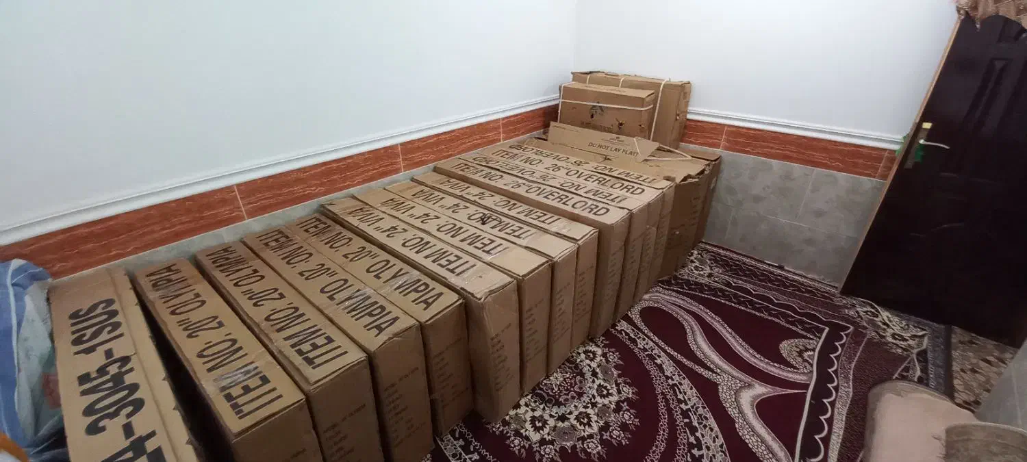 دوچرخه نو ویوا|دوچرخه، اسکیت، اسکوتر|بندر گناوه, |دیوار