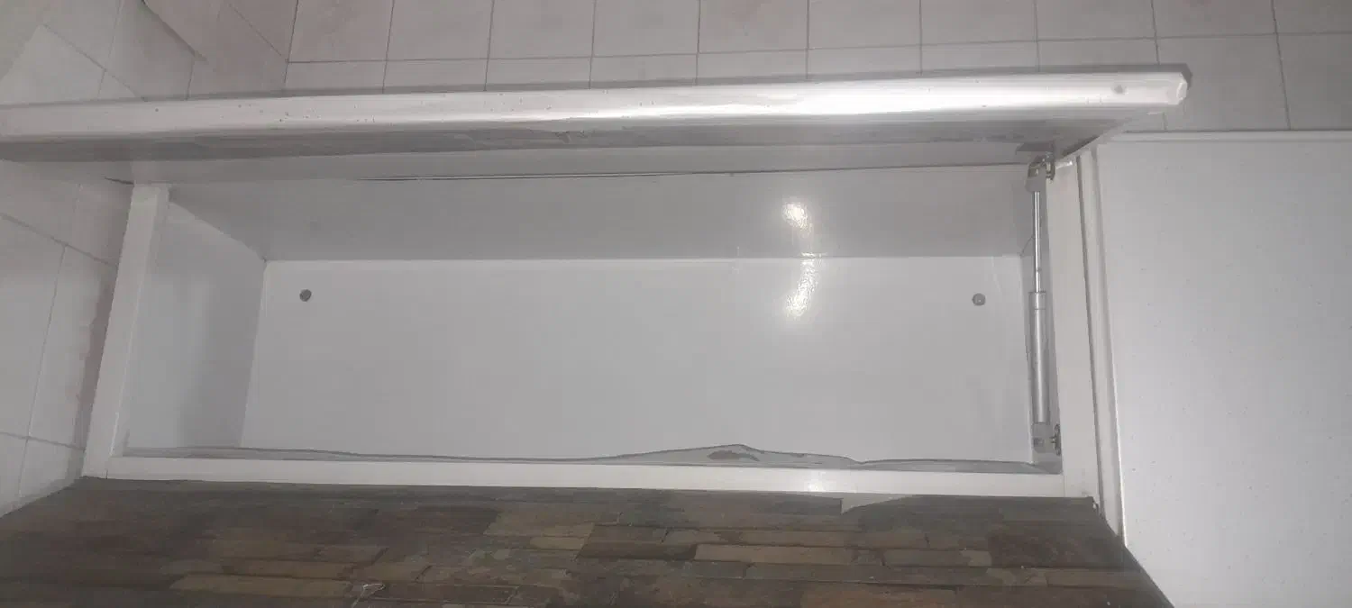 هود کابینت گازفر|اجاق گاز و لوازم برقی پخت‌وپز|کردکوی, |دیوار