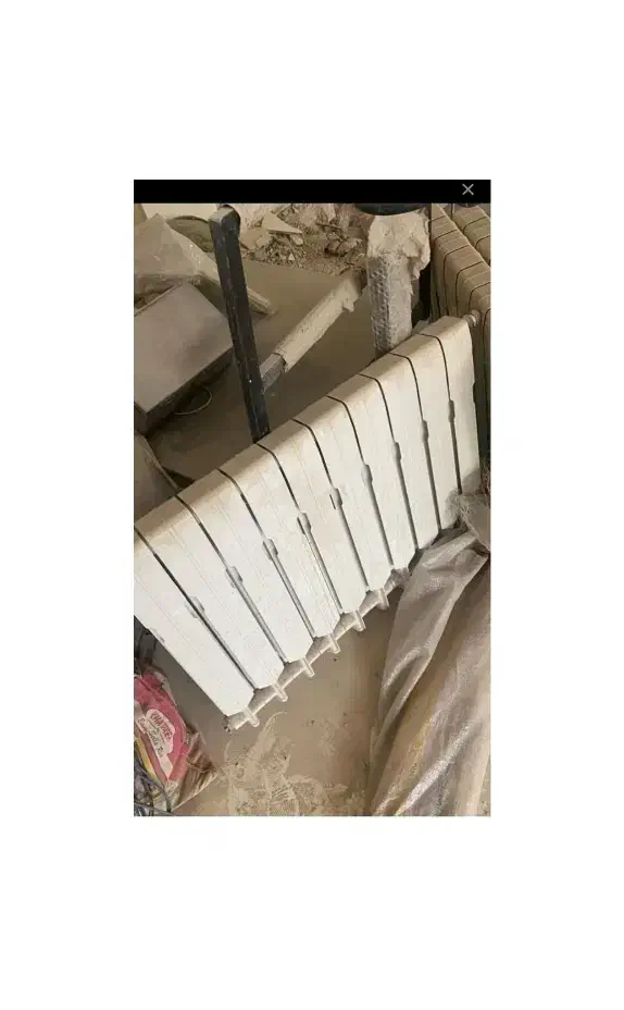 خرید رادیاتور خراب  درب منزل|آبگرمکن، پکیج، شوفاژ|کرمان, |دیوار