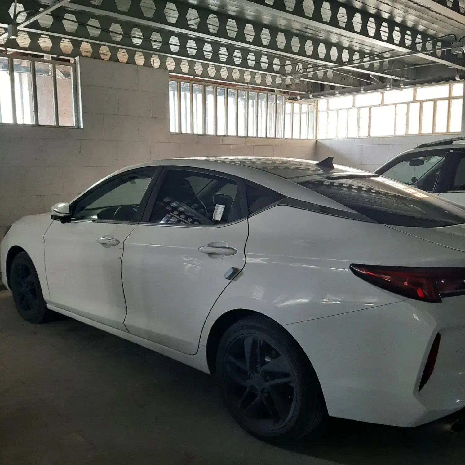 فروش خودروj7|خودرو سواری و وانت|شهرکرد, |دیوار