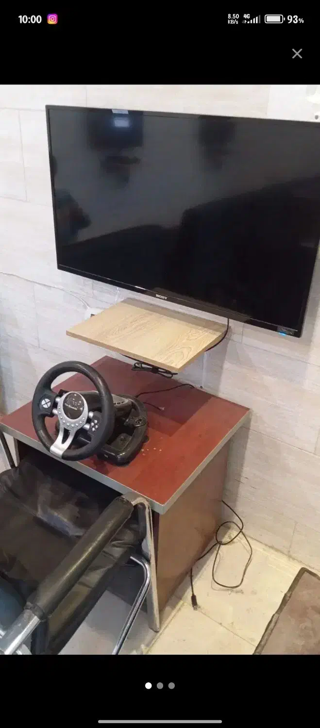 فروش تعدادی لوازم خانگی|تلویزیون و پروژکتور|دماوند, گیلاوند|دیوار