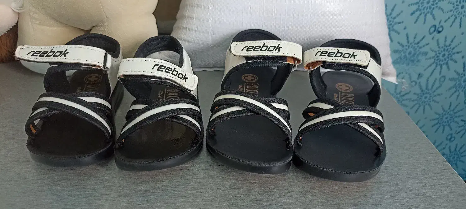 کفش تابستانی دوتا موند نو|کیف، کفش، کمربند|قم, پردیسان|دیوار