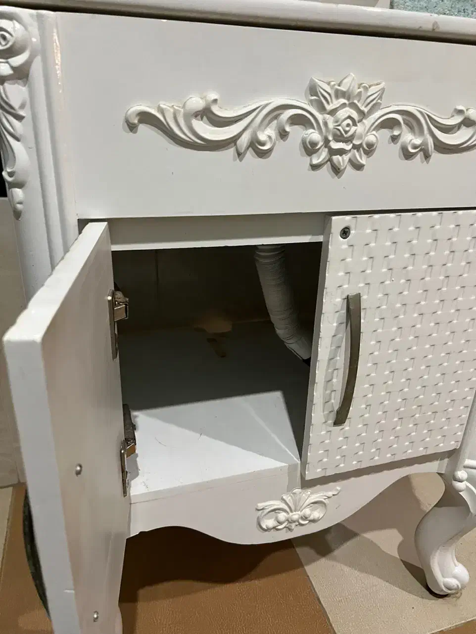 روشویی کابینتی|لوازم سرویس بهداشتی|پیرانشهر, |دیوار