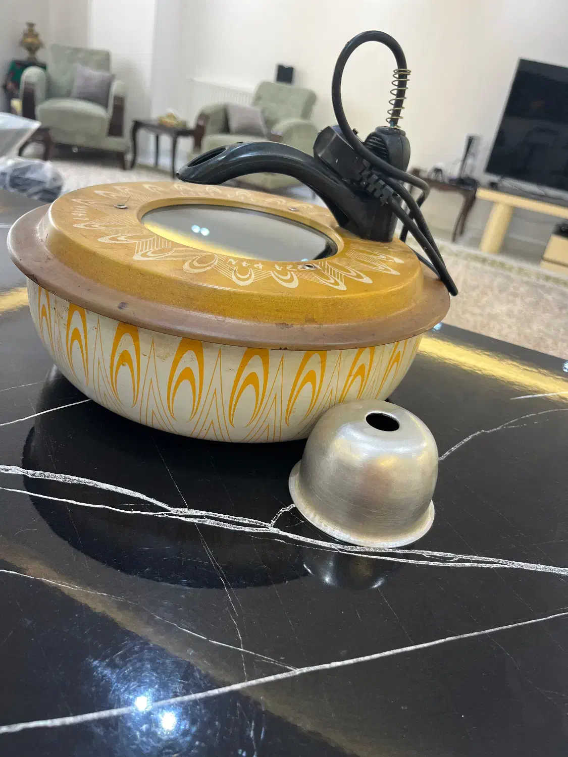 کیک پز|اجاق گاز و لوازم برقی پخت‌وپز|گرگان, |دیوار