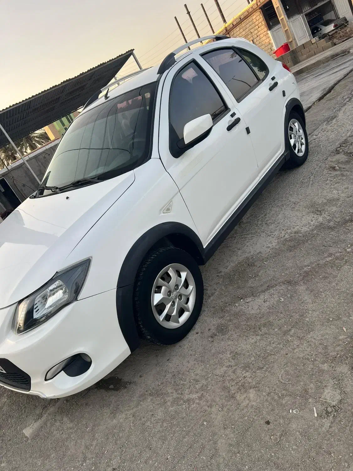 کویک ساده|خودرو سواری و وانت|مشهد, الهیه|دیوار