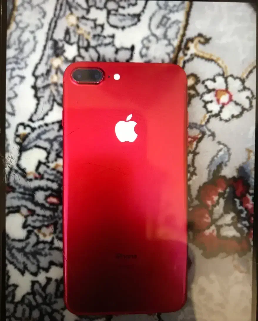 گوشی ایفون7+سالم|موبایل|تربت‌حیدریه, بهشت عسکری|دیوار