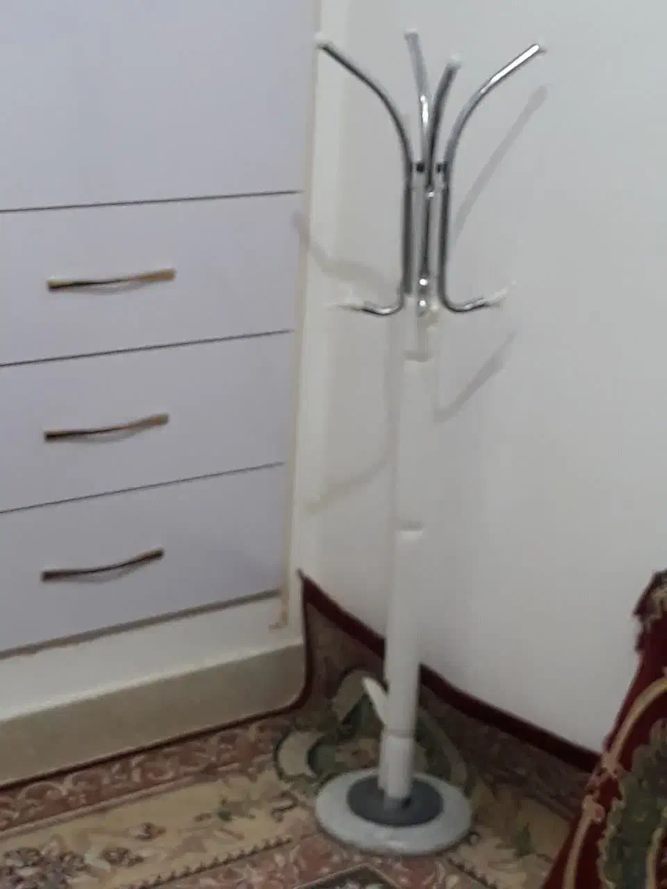 چوب لباسی مناسب اتاق کودک|بندرخت و رخت‌آویز|خمین, |دیوار