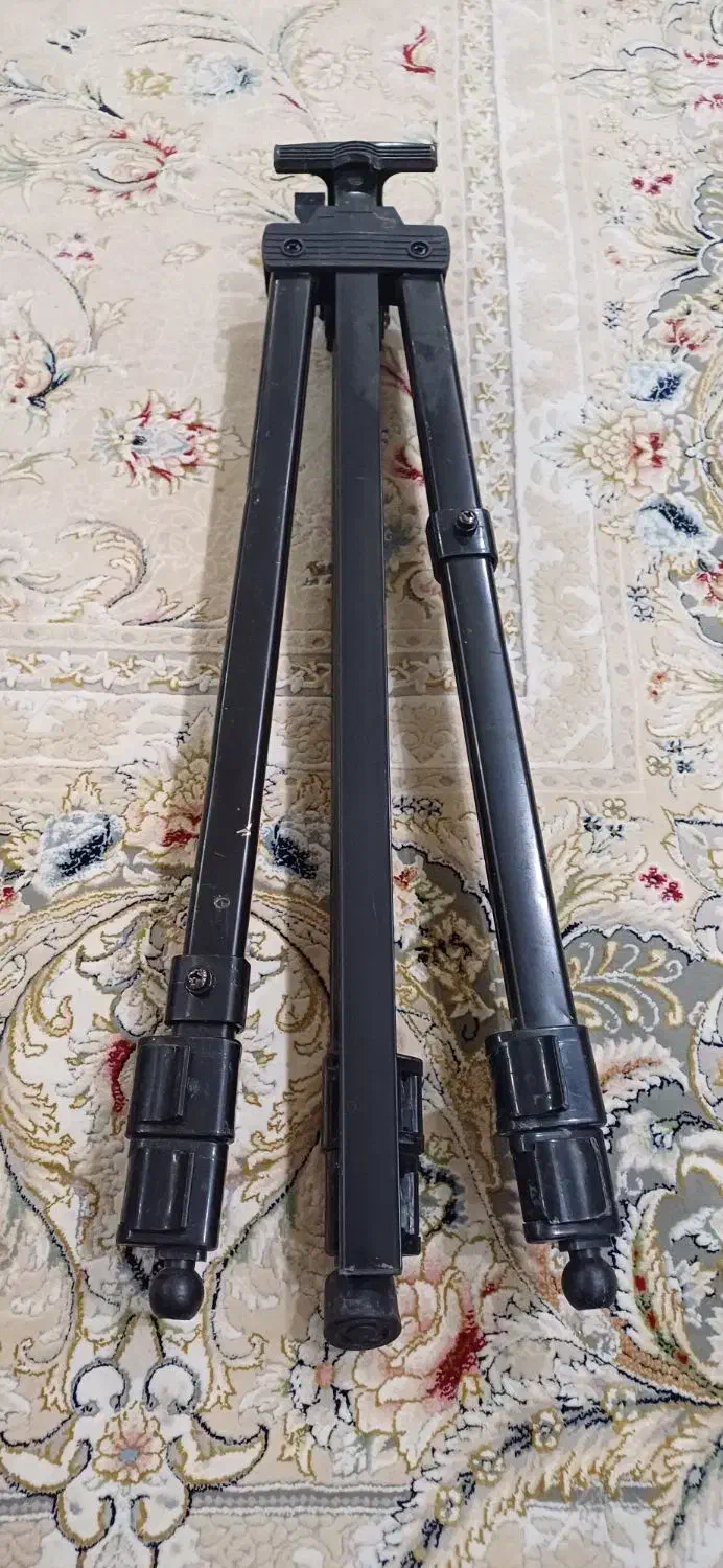 پایه دوربین|دوربین عکاسی و فیلم‌برداری|شهر ری, دیلمان|دیوار