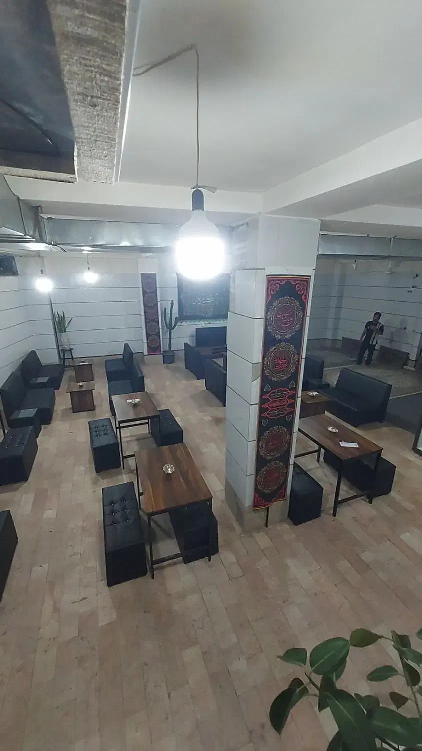 اجاره زیرزمین تجاری مغازه ۱۵۰ متری درگوهردشت|اجارهٔ مغازه و غرفه|کرج, فاز ۳ گوهردشت|دیوار