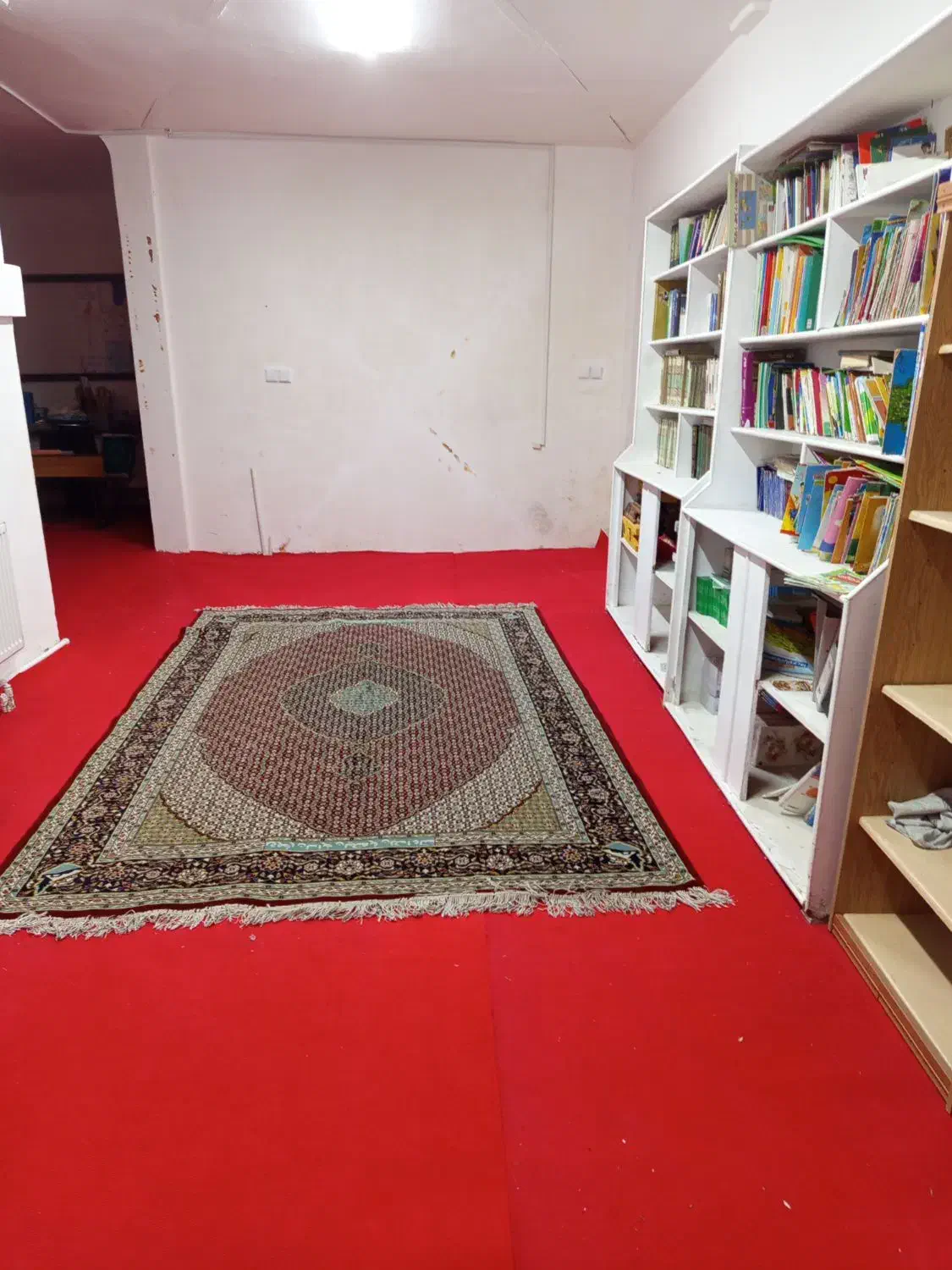 بازسازی ساختمان|خدمات پیشه و مهارت|مشهد, پورسینا|دیوار