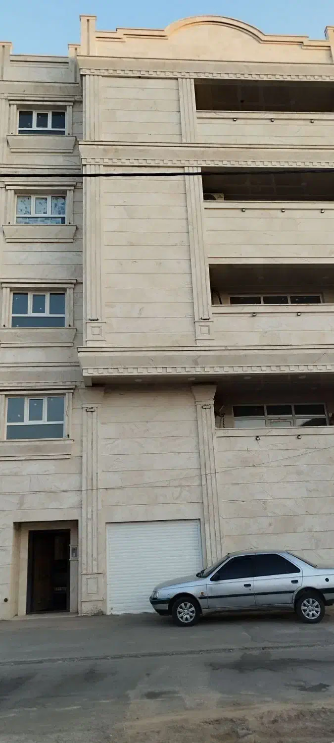 فروش ویژه واحد/دوخواب/120متری/سمنگان|فروش آپارتمان|سیرجان, |دیوار