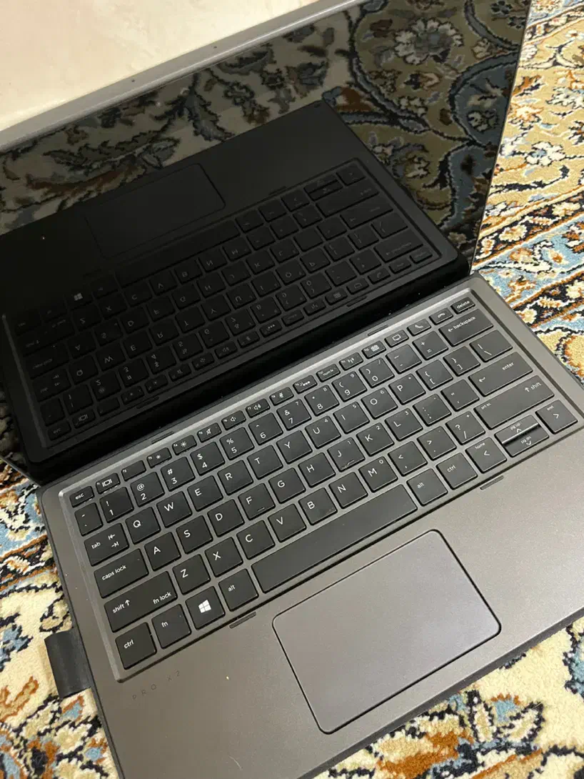 لپتاپ نو|رایانه همراه|وحیدیه, |دیوار