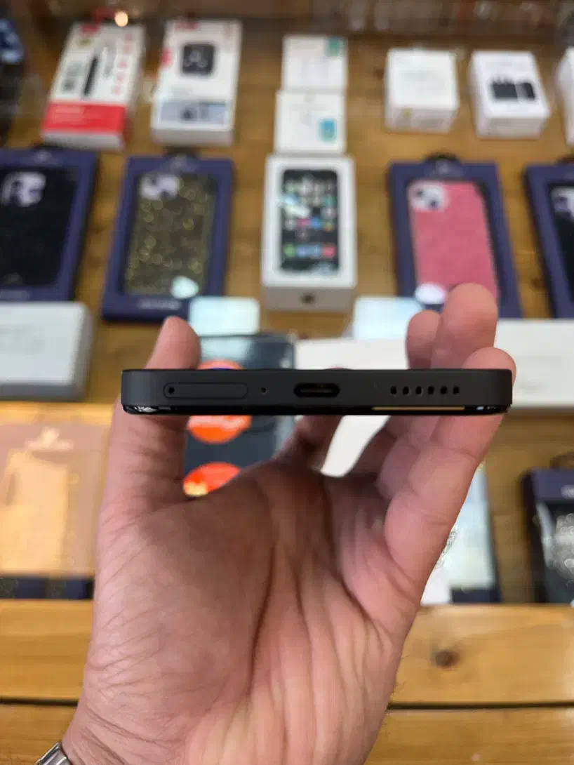 Nothing phone 2 a ناتینگ فون ۲ آ|موبایل|گرگان, |دیوار