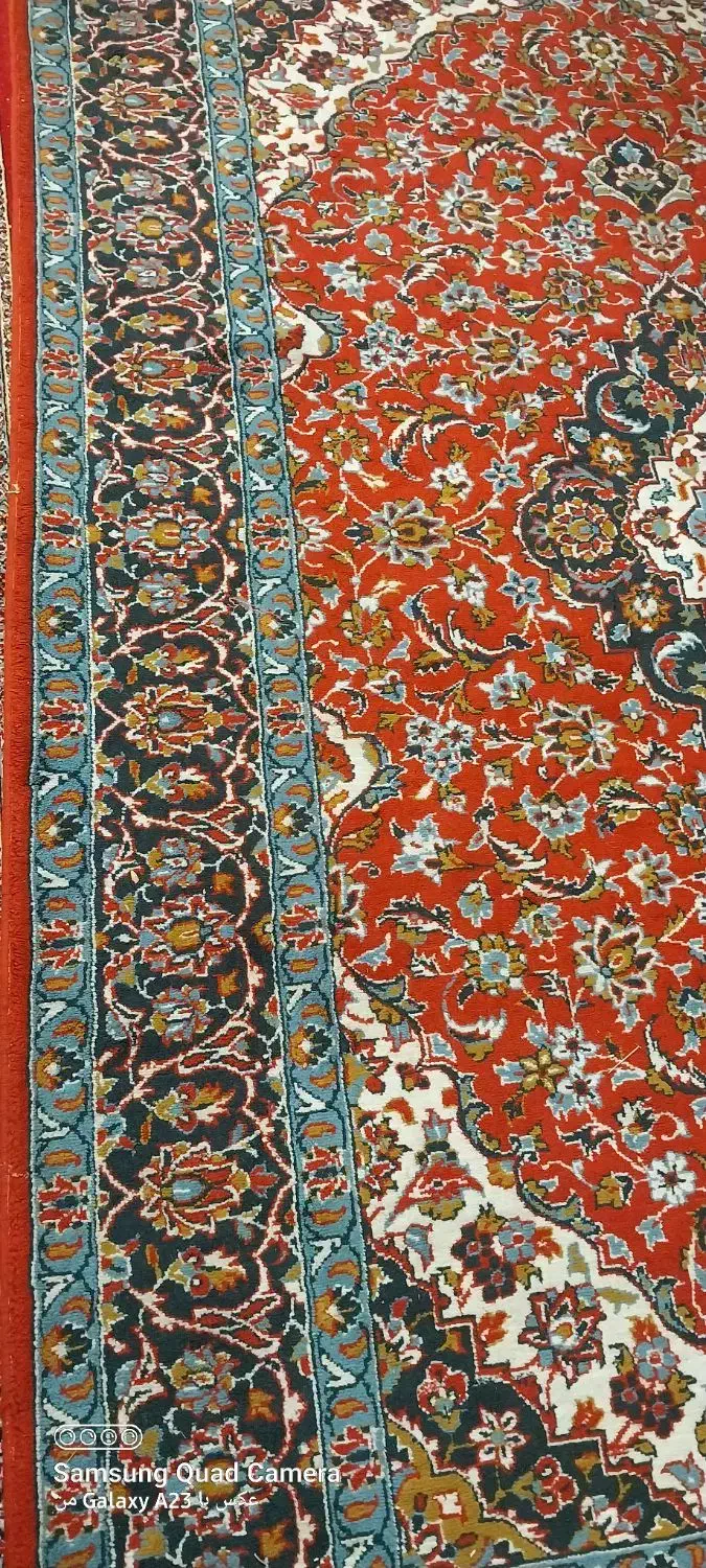 ۲ تخته فرش ۱۲ متری|فرش|شیراز, باغ تخت|دیوار