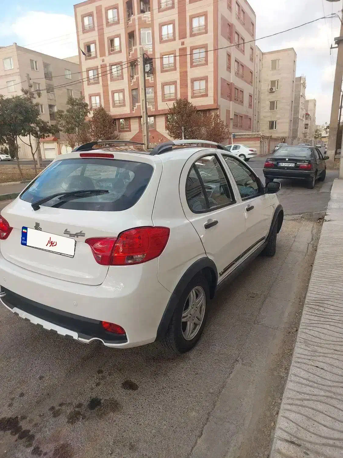 کوییک GXR فول آپشن صفر|خودرو سواری و وانت|اراک, |دیوار