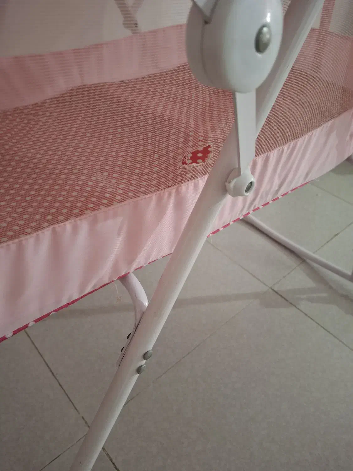 گهواره کودک|اسباب و اثاث بچه|قدس, شهرقدس|دیوار