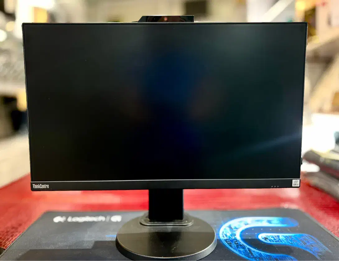 آل این وان لنوو ۲۴ اینچ نسل۱۰ Lenovo M90a|رایانه رومیزی|تهران, دزاشیب|دیوار