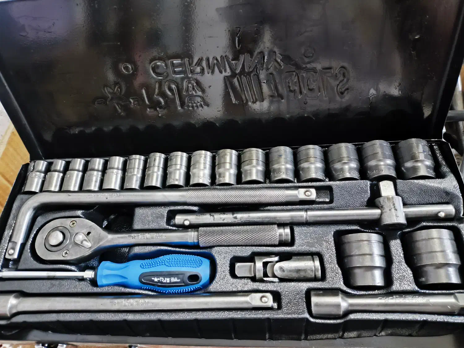 ابزار|ابزارآلات|سیرجان, |دیوار