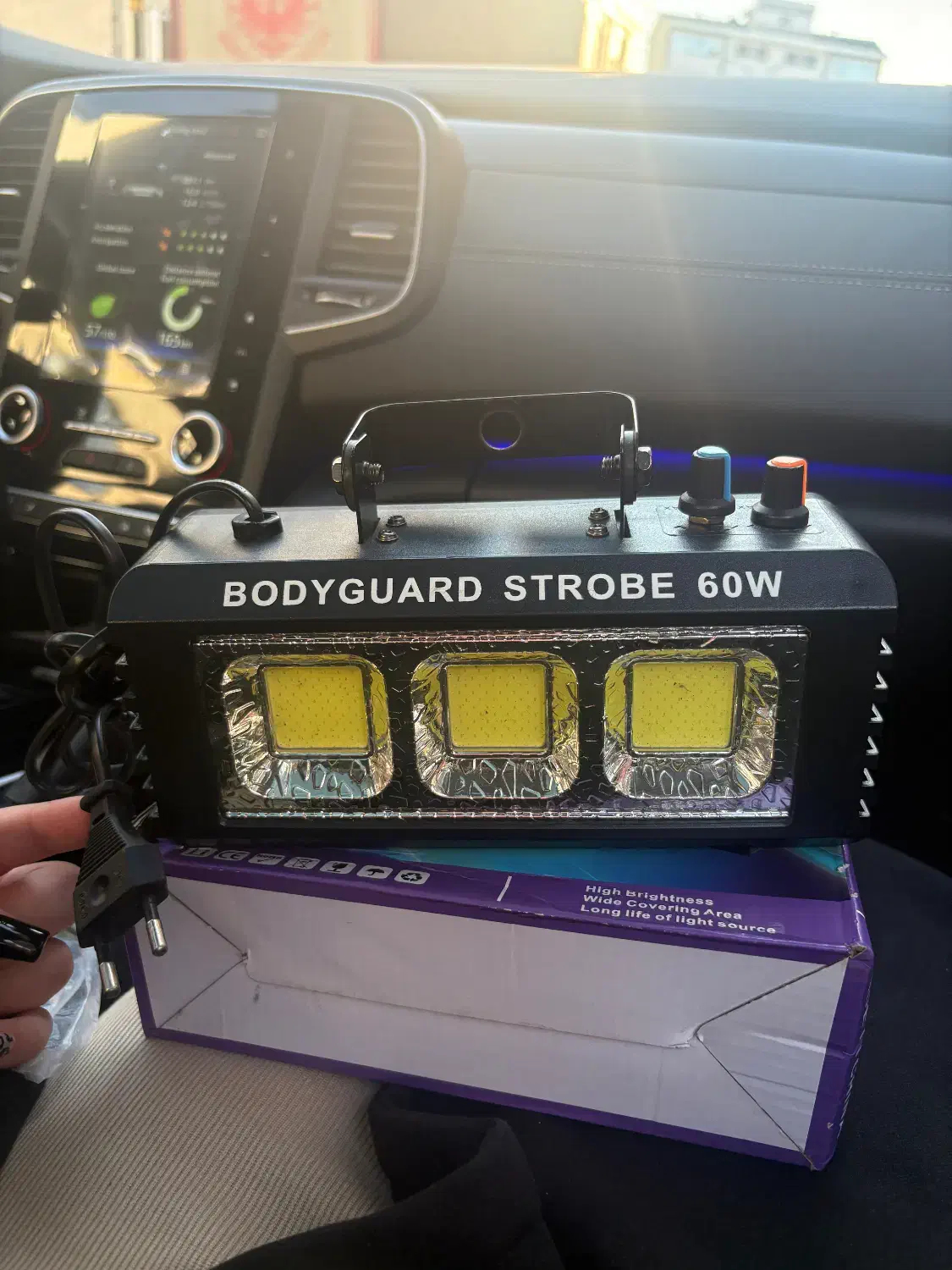 فلشر نو|ریسه و چراغ تزئینی|رشت, دیلمان|دیوار