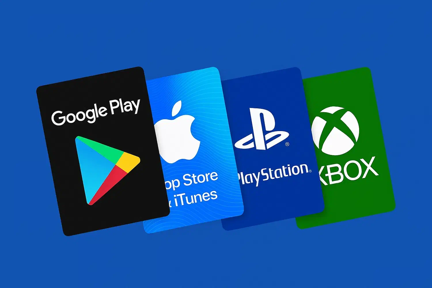 فروش انواع گیفت کارت اورجینال|کنسول، بازی ویدئویی و آنلاین|تهران, دروس|دیوار