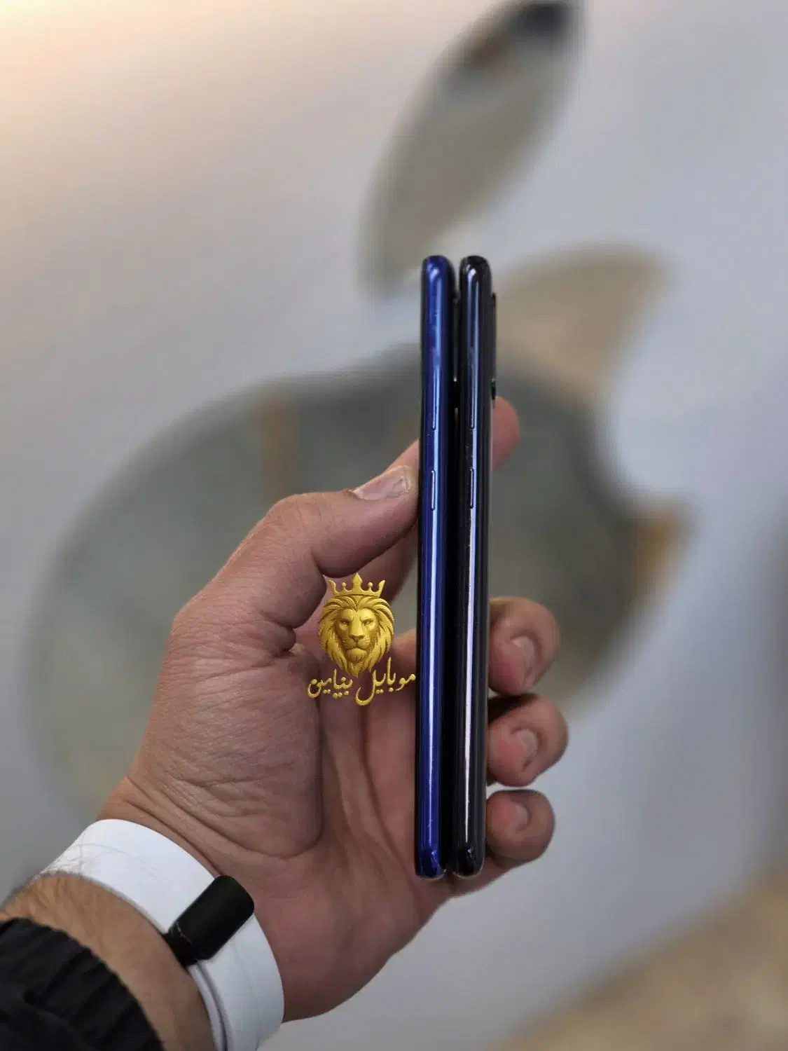 سامسونگ گلکسیA31پابه صفر 128گیگ رام6و4 فابریک بشرط|موبایل|رشت, چله خانه|دیوار