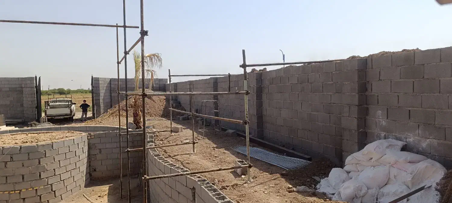 داربست|خدمات پیشه و مهارت|دزفول, |دیوار