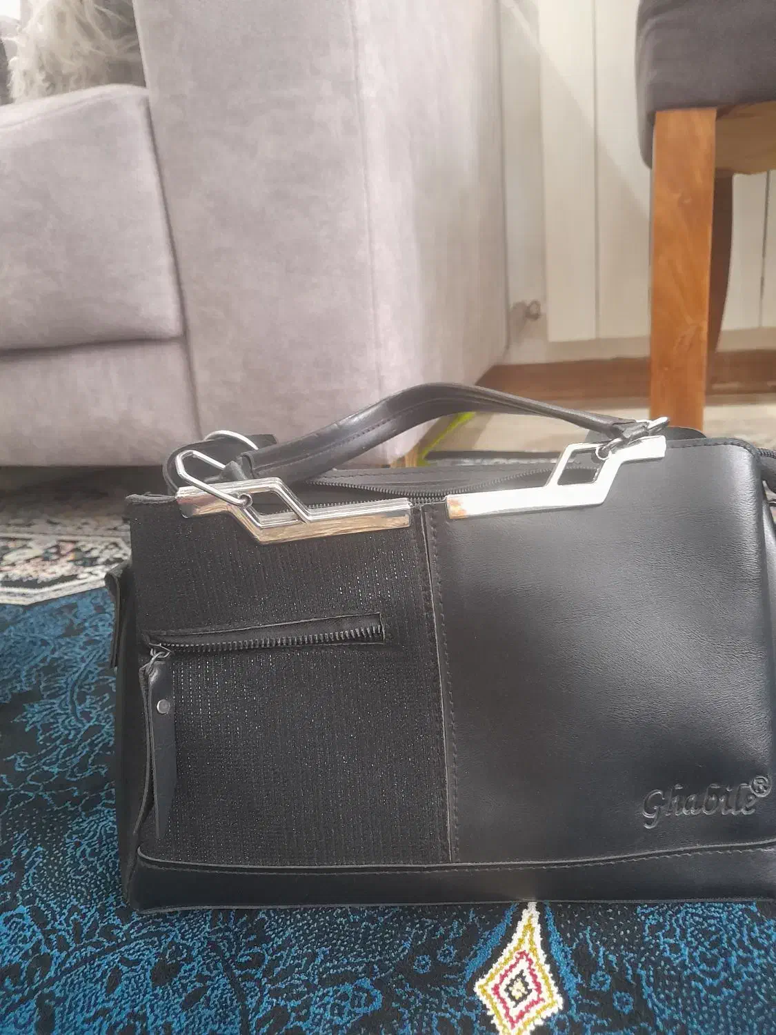 کوله|کیف، کفش، کمربند|مشهد, مشکینی (شهرک غرب)|دیوار