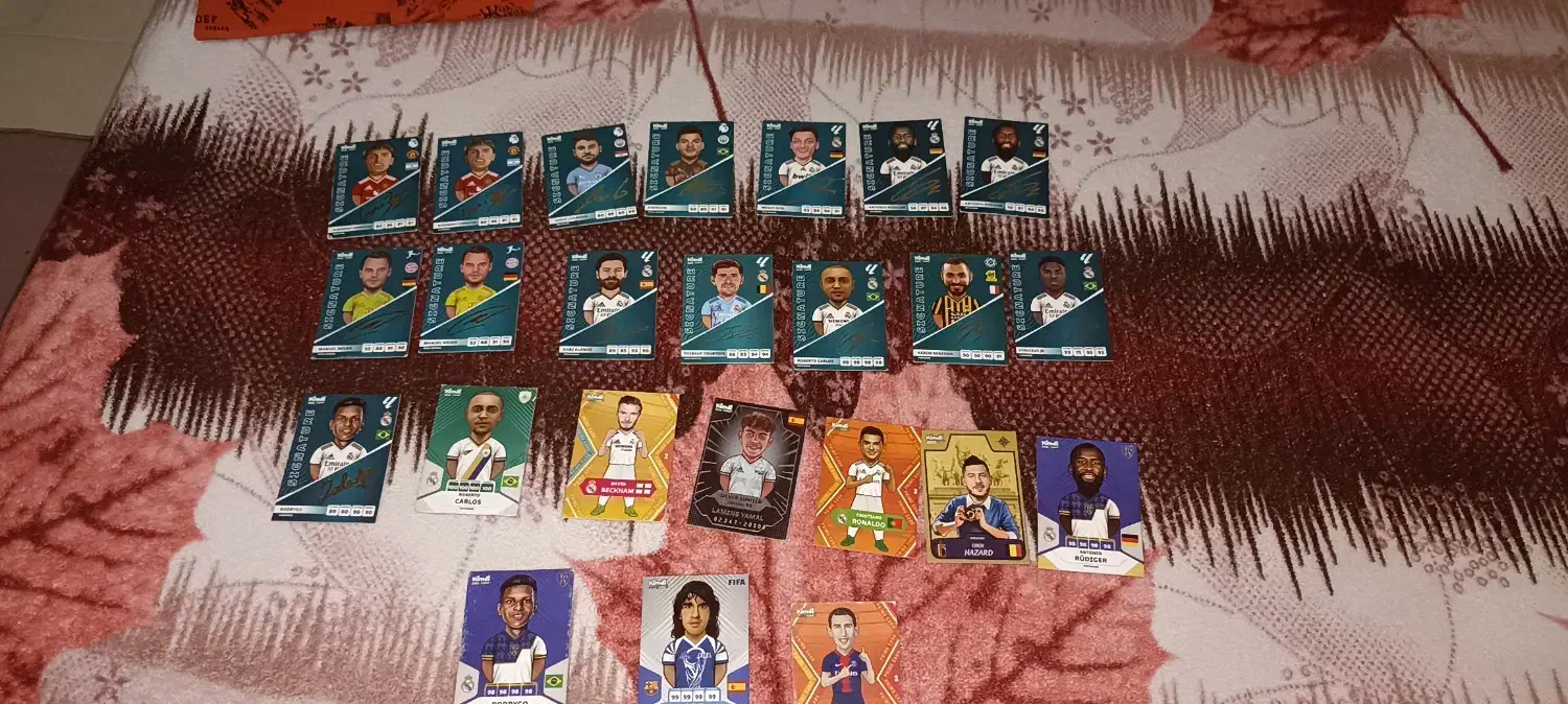 کیمدی نو ۲۰۲۵|اسباببازی|پرند, فاز ۴|دیوار