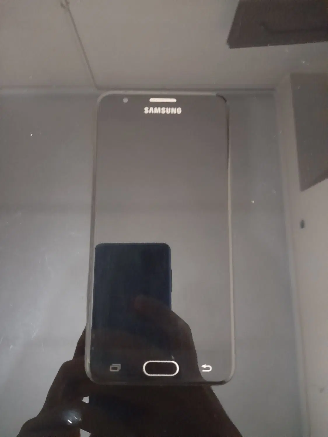 گوشی j5 prime|موبایل|همدان, |دیوار