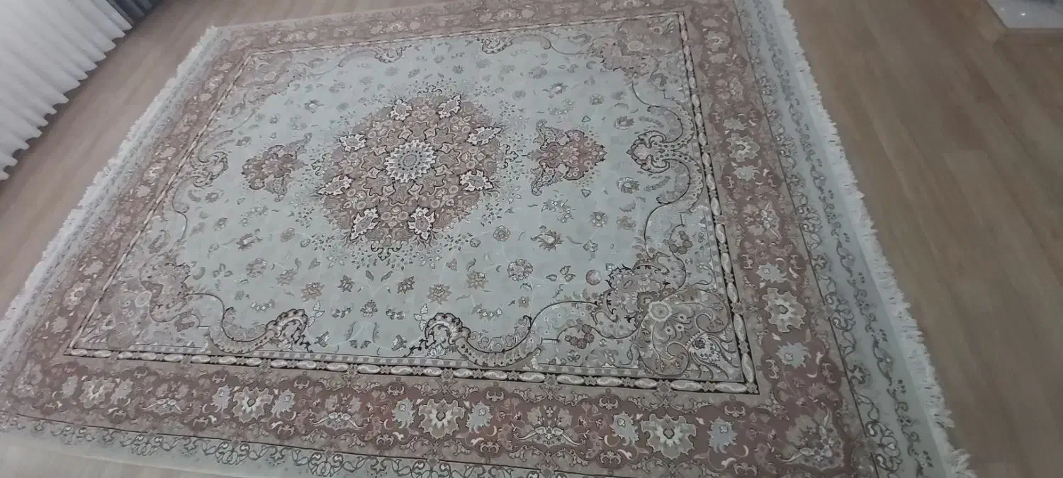 فرش|فرش|زنجان, |دیوار