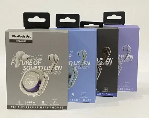 ایرپاد بلوتوثی pro orig|لوازم جانبی موبایل و تبلت|تهران, المهدی|دیوار